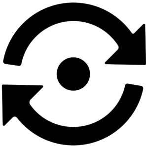 icon for consistency and relevance